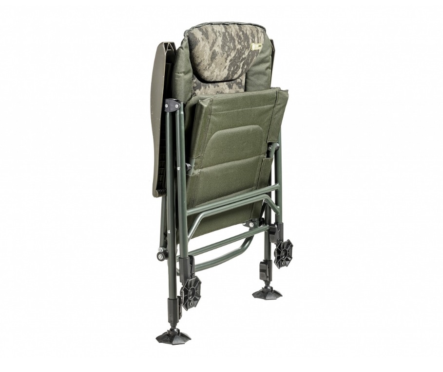 Mivardi Kreslo CamoCODE Quattro